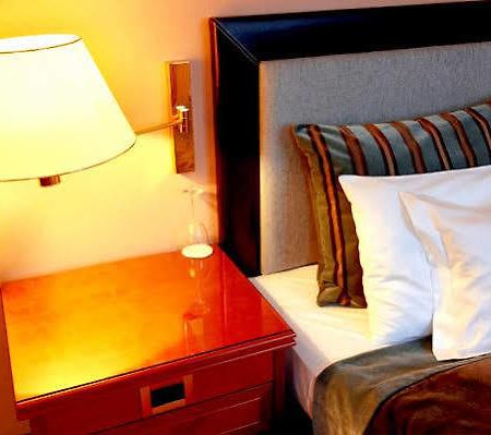 The China Club Beijing Hotel Екстериор снимка