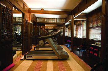The China Club Beijing Hotel Екстериор снимка