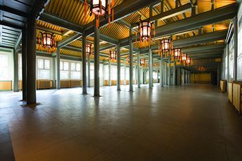 The China Club Beijing Hotel Екстериор снимка