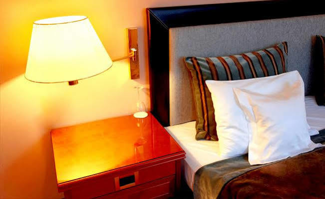 The China Club Beijing Hotel Екстериор снимка