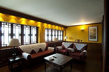 The China Club Beijing Hotel Екстериор снимка